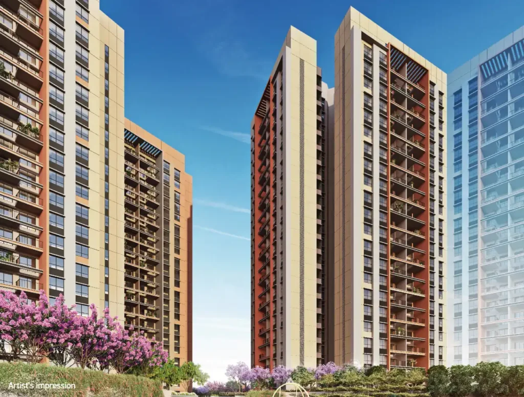 Shapoorji Pallonji Sensorium